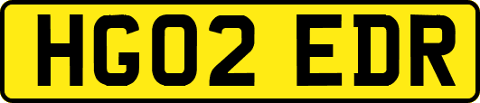 HG02EDR
