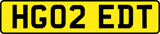 HG02EDT