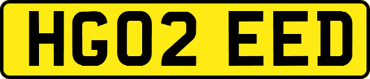 HG02EED