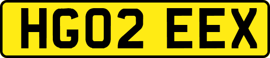 HG02EEX