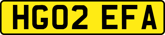 HG02EFA