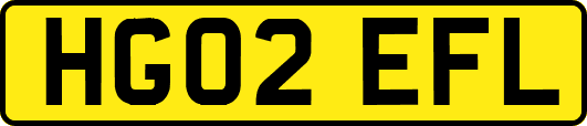 HG02EFL
