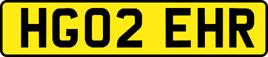 HG02EHR