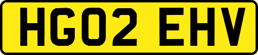 HG02EHV