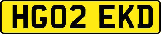 HG02EKD