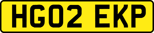 HG02EKP