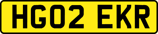 HG02EKR