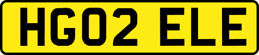HG02ELE