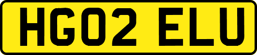HG02ELU