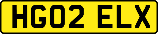 HG02ELX