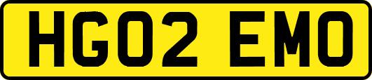 HG02EMO