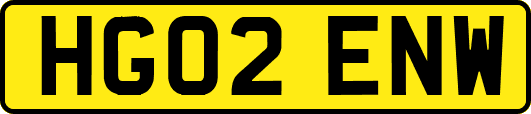 HG02ENW