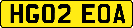 HG02EOA