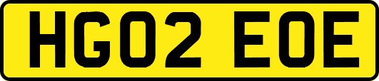 HG02EOE