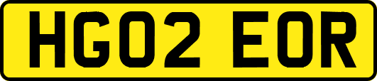 HG02EOR