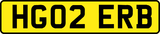 HG02ERB