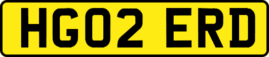 HG02ERD