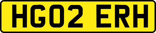 HG02ERH