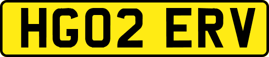 HG02ERV