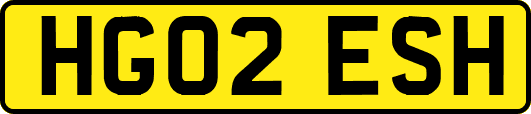 HG02ESH