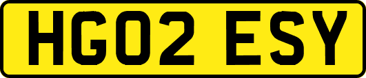 HG02ESY