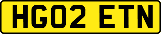 HG02ETN