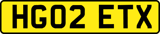 HG02ETX