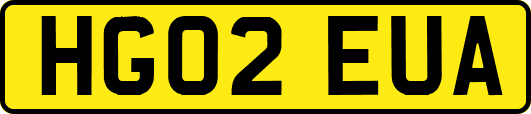 HG02EUA
