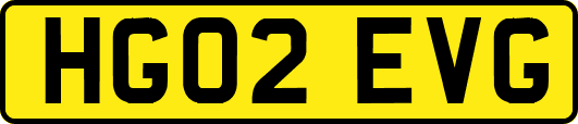 HG02EVG