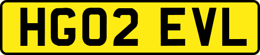 HG02EVL