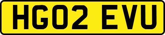 HG02EVU