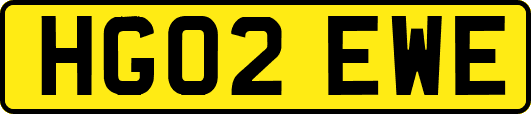 HG02EWE
