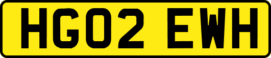 HG02EWH