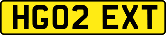 HG02EXT