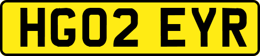 HG02EYR