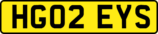 HG02EYS