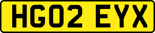 HG02EYX