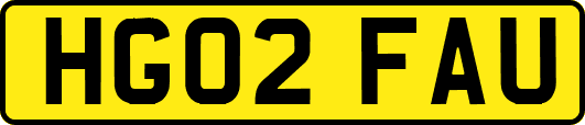 HG02FAU