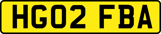 HG02FBA