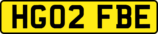 HG02FBE