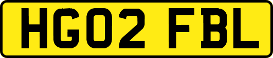 HG02FBL