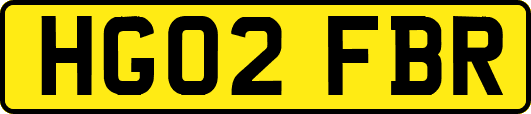 HG02FBR