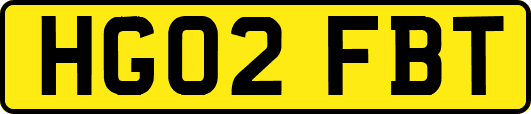 HG02FBT