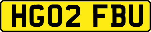 HG02FBU