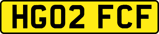 HG02FCF