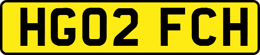 HG02FCH
