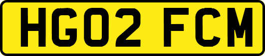 HG02FCM