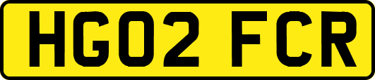 HG02FCR