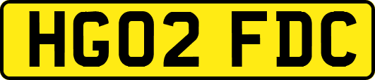 HG02FDC