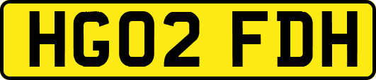 HG02FDH